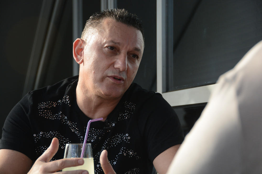 ŠAKO OPLEO PO UČESNICIMA NOVOG PINK RIJALITIJA: Ono što im je rekao ni pas s maslom ne bi progutao!