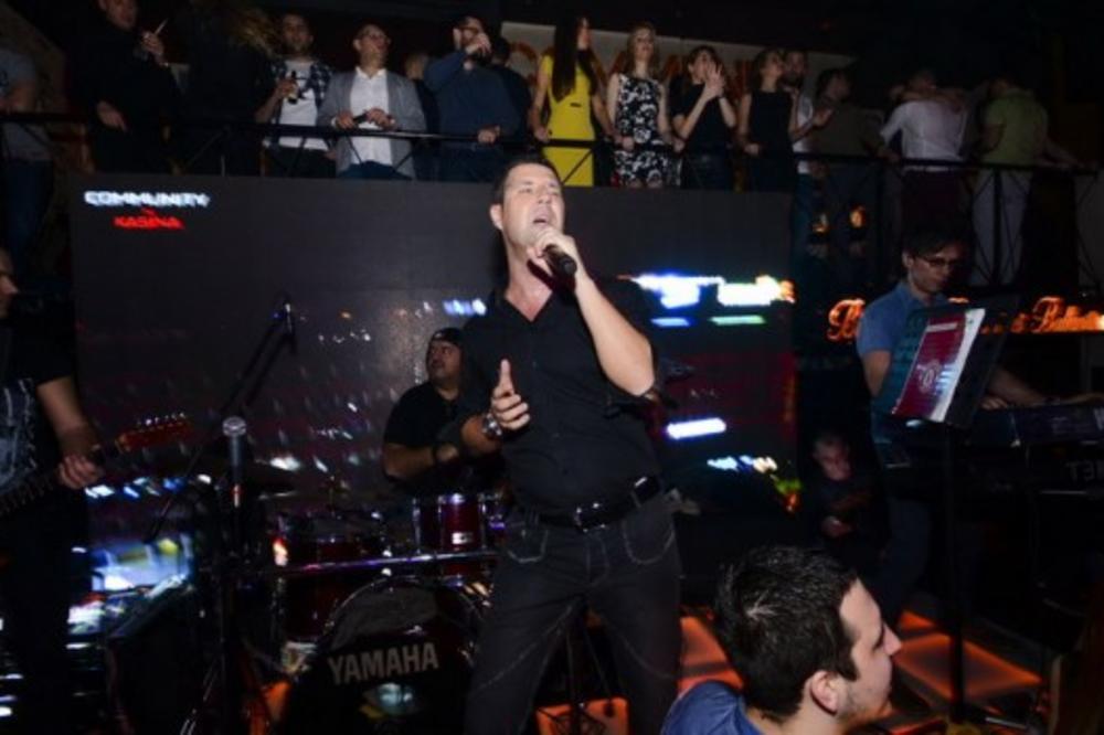 U Kasini će biti OK!