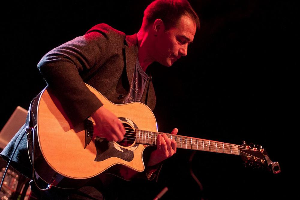 NEPOSLUŠNA GRAĐANKA: Poslušajte poslednju pesmu VLADE DIVLJANA (VIDEO)