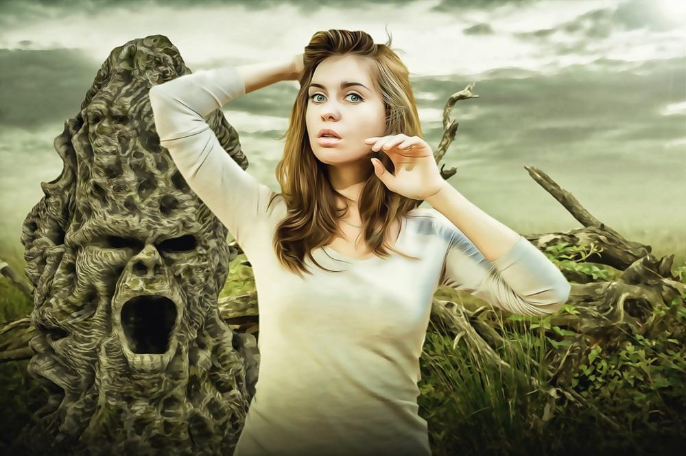 10 najčešćih snova koje ne smete da ignorišete! (FOTO) (GIF)