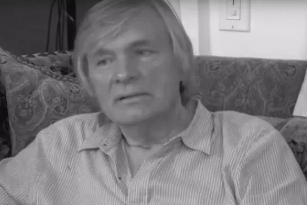 TUGA I SUZE: Umro poznati glumac koji je igrao sa pokojnim Batom Živojinovićem! (FOTO)