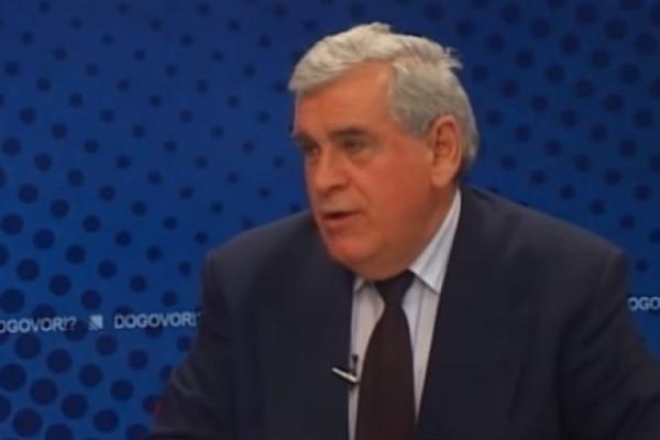 AZEM VLASI PORUČIO SRBIJI: Haradinajeve izjave služe da vas NERVIRAJU!