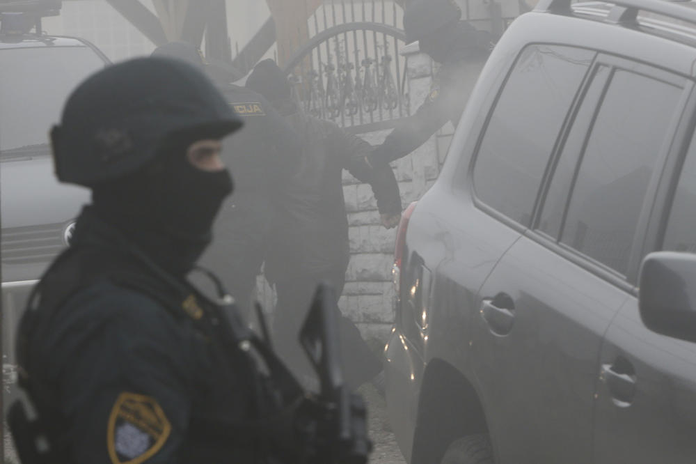 Ministar bezbednosti BiH: U zemlji je NA STOTINE radikala, biće još terorističkih napada!