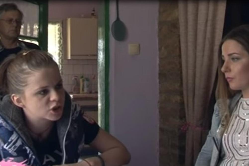 NOVA VODITELJKA DNK SE VEĆ POKAJALA: Prekinuto snimanje zbog svađe, umalo dobila batine! OPŠTI HAOS! (VIDEO)