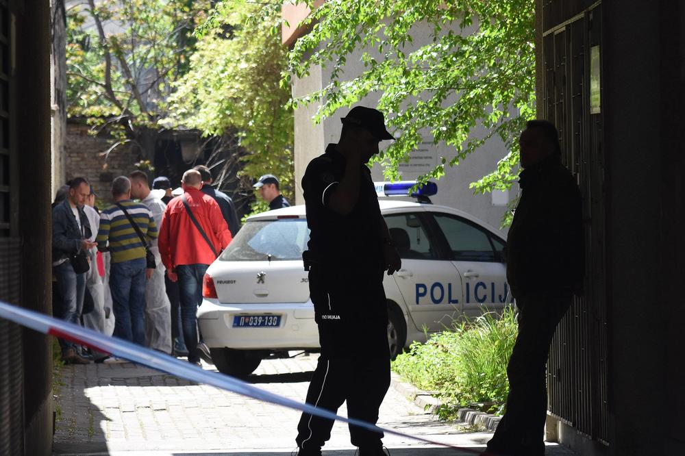 OBRT U SLUČAJU TEŠKE NESREĆE KOD UŽICA: Mladić koji je poginuo nije VOZIO AUTO, uhapšen VOZAČ