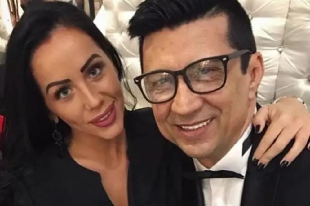 ŽENA GA NAGOVORILA! Peja zategao lice, smeje mu se pola Srbije! (FOTO)