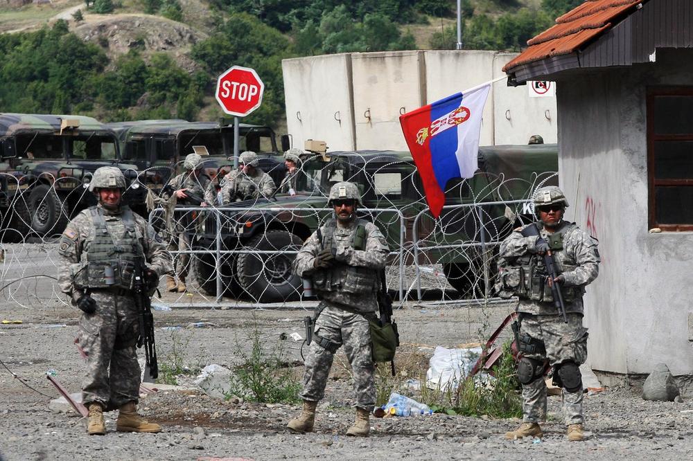 SKANDAL NA JARINJU, NASTAVLJA SE TEROR ALBANACA: Srpskim odbojkašima zabranjen ulaz na Kosovo!