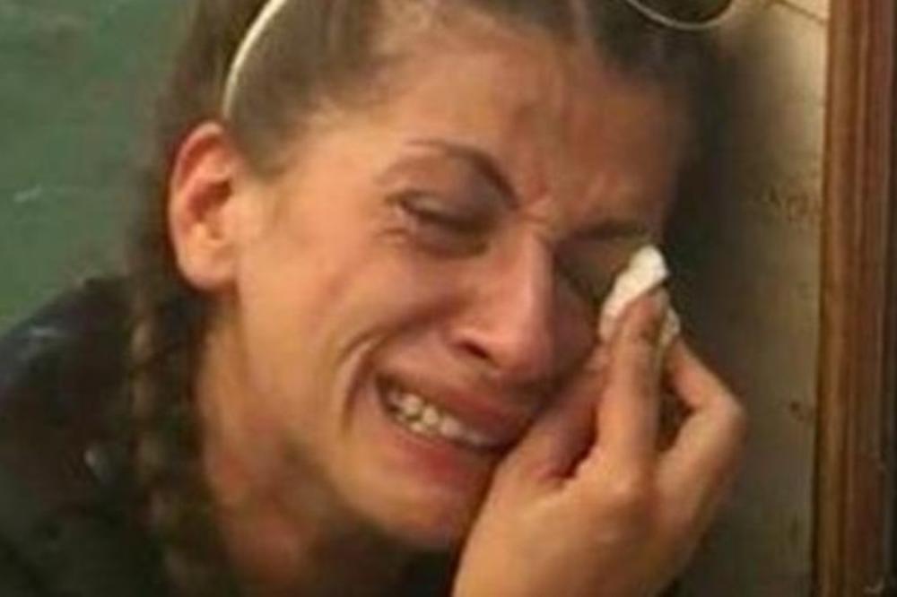 OTKRIVENI SVI DETALJI! Aleksandra Subotić je zbog NJE imala spontani pobačaj: Ovo je izveštaj lekara! (VIDEO)