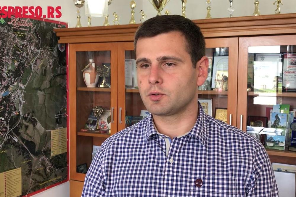LETUJTE NA PLANINI! Direktor TO ZLATIBOR Vladimir Živanović otkriva planove za letnju sezonu! (VIDEO)