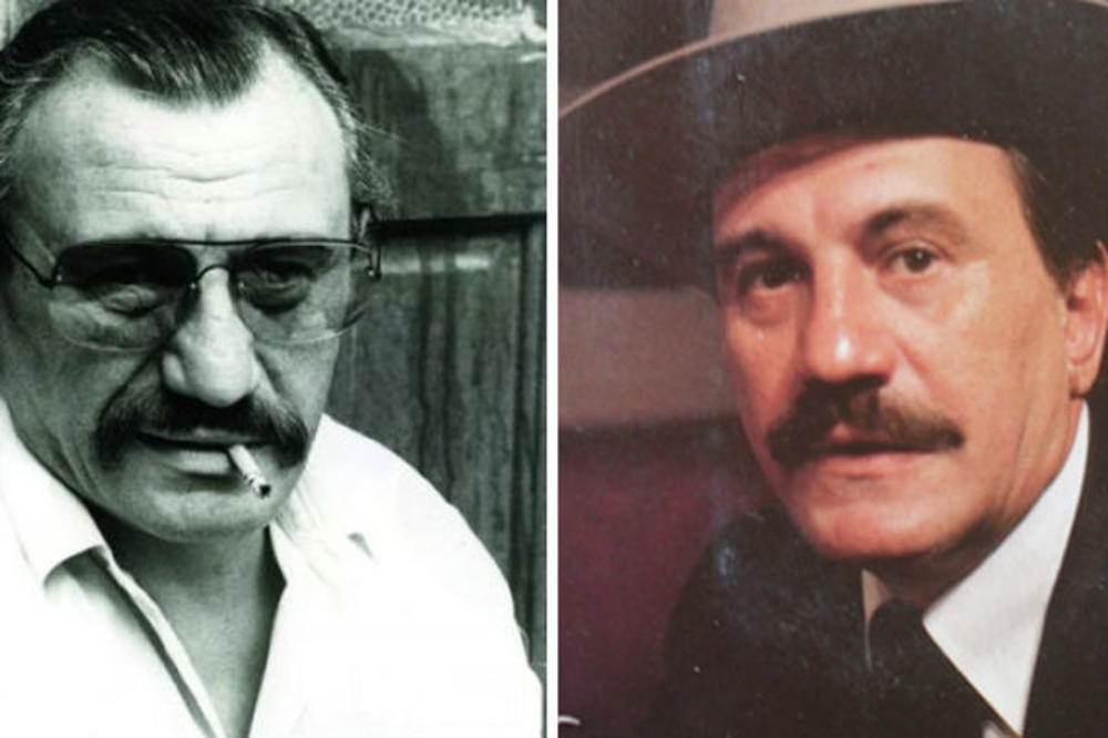 S DEVET GODINA OSTAO SIROČE, ŽIVEO JE U OSTAVI ZA METLE: Neispričana priča o teškom detinjstvu Gidre Bojanića