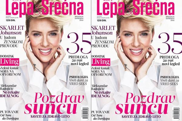 DA LI SU SRBI EMOTIVAN NAROD? Saznajte u novom broju magazina Lepa i Srećna!