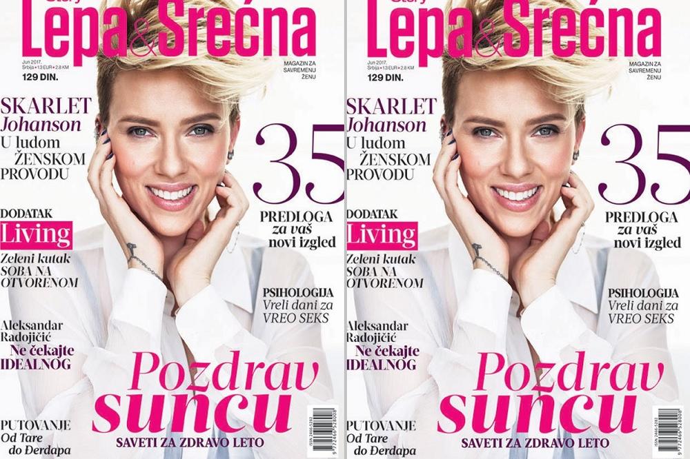 DA LI SU SRBI EMOTIVAN NAROD? Saznajte u novom broju magazina Lepa i Srećna!