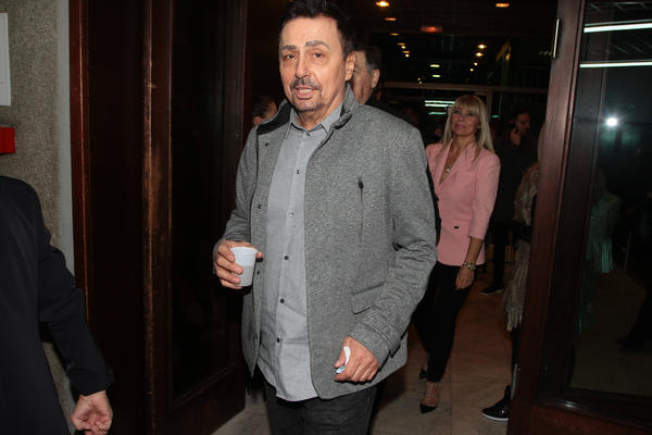 ZABAVA ZA NADU DELIJA! Kada se spoje Nikola Simić i Dragan Kojić Keba, suze od smeha su zagarantovane! (FOTO)