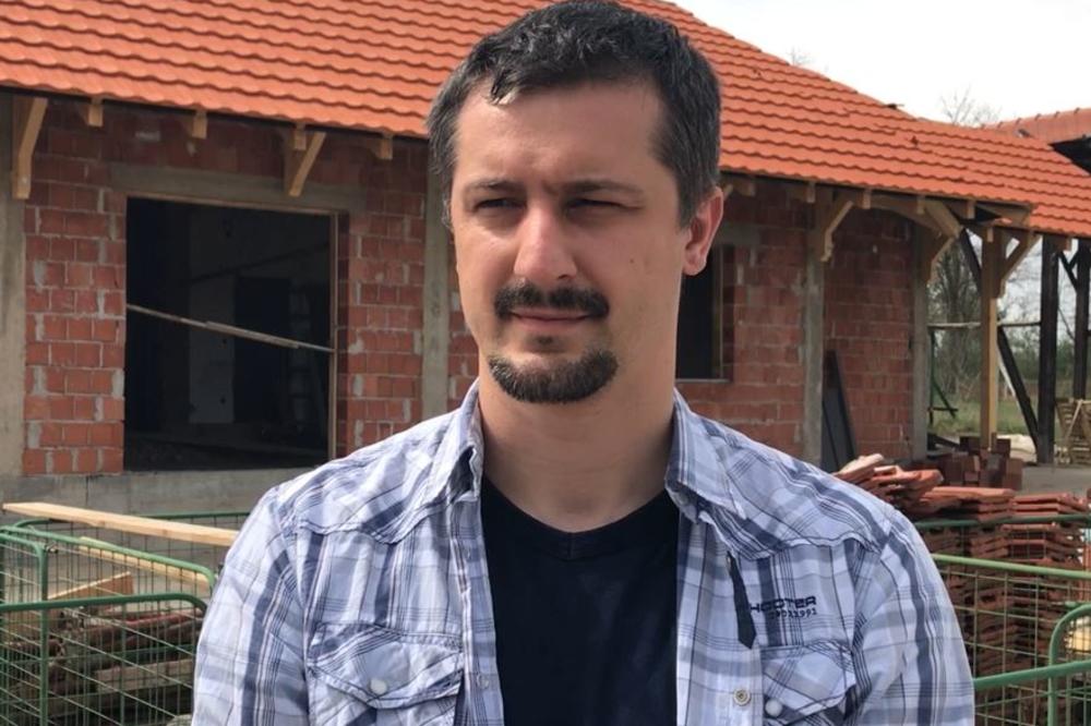 KAD SE SPOJE EU FONDOVI I SRPSKA MARLJIVOST NASTAJU ODLIČNI PROJEKTI: Mlekara koja se gradi na Zlatiboru je najbolji dokaz za to! (VIDEO)