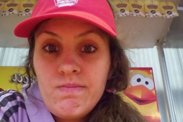 MOLILA SAM IH DA ME NE OTPUSTE, ALI UZALUD! Tamara dobila otkaz, JER JE TRUDNA!