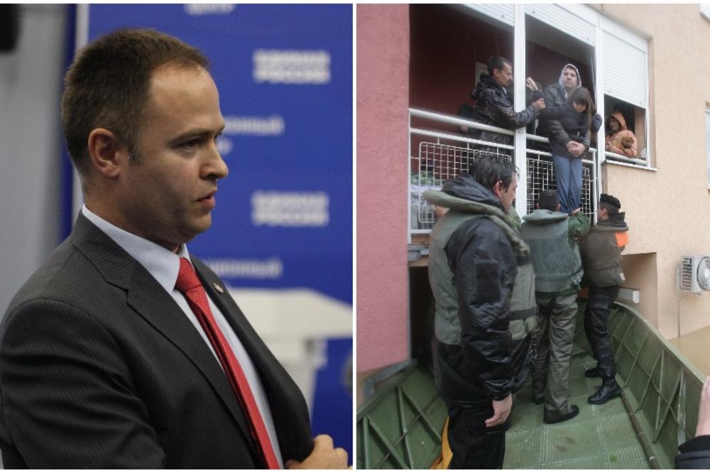 OBRENOVAC, POTOPLJENI GRAD, 3 GODINE KASNIJE: I dalje drhtimo kad pada kiša! (FOTO) (VIDEO)