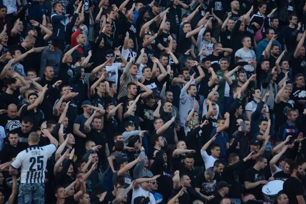 POSLE SUMRAKA STIŽE SVITANJE! U danu kada je Marko Nikolić napustio Partizan, Grobari imaju OGROMAN razlog za radost!