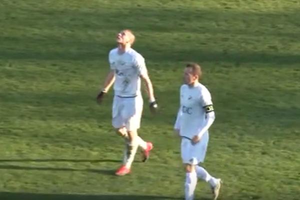 Ožegović het-trikom izbacio Novi Pazar iz Superlige, još jedan tim na milimetar od ispadanja!