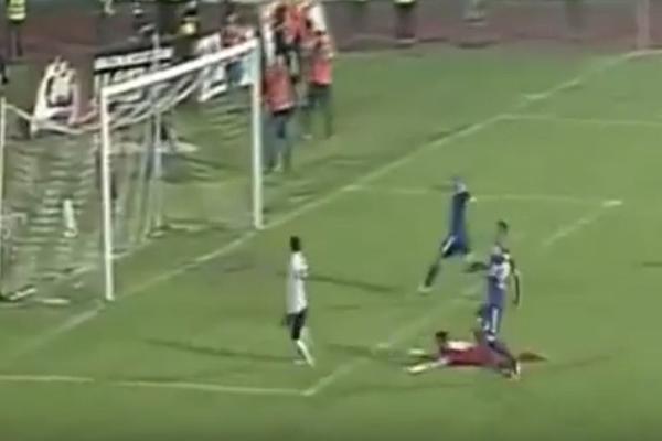 PAKLENI TANDEM: Leonardo i Đurđević blickrigom probili Radnički i doveli Partizan na korak od titule! (VIDEO)