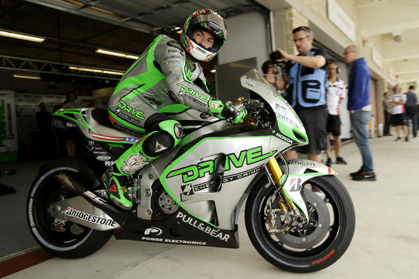 JEZIVE SCENE SA MESTA NESREĆE: Bivši Moto GP šampion se bori za život! (FOTO)