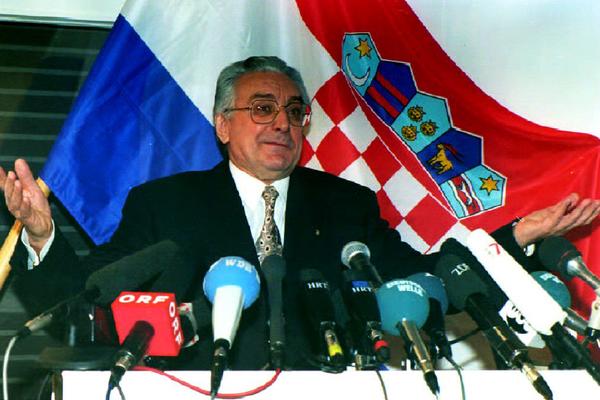 UMRO MIRO BOGDANOVIĆ: Odlazak Srbina kome je Tuđman lično upropastio život