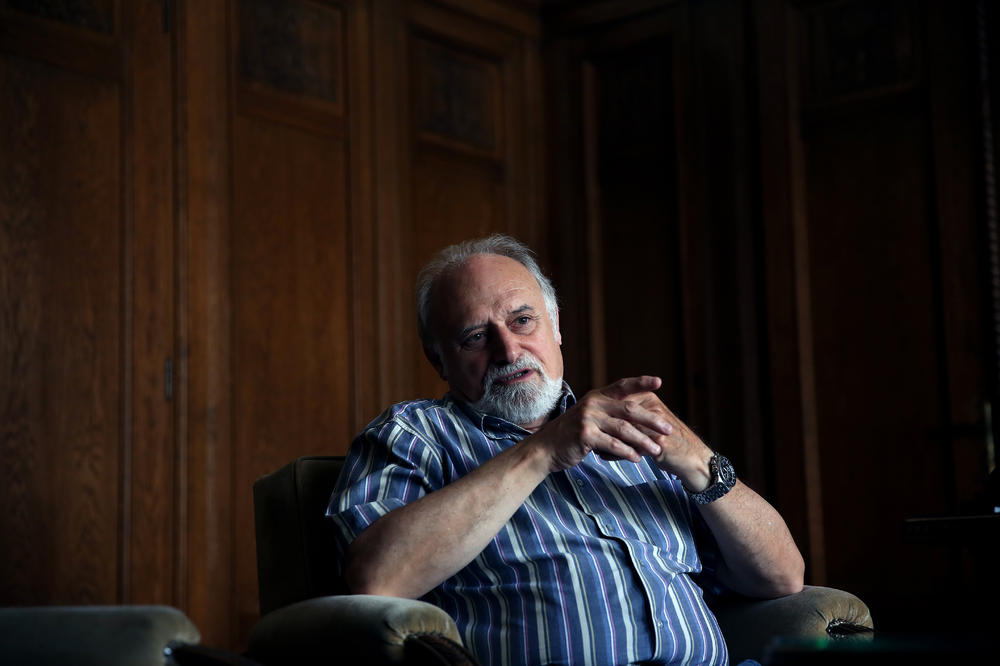 PETICIJA ZA UKIDANJE DARVINA POTRESLA JE SRBIJU: Sada se oglasila i SANU!