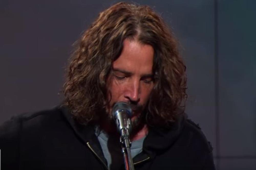 TOTALNI ŠOK! Kris Kornel, frontmen grupe Saundgarden, iznenada umro u 52. godini! (FOTO)