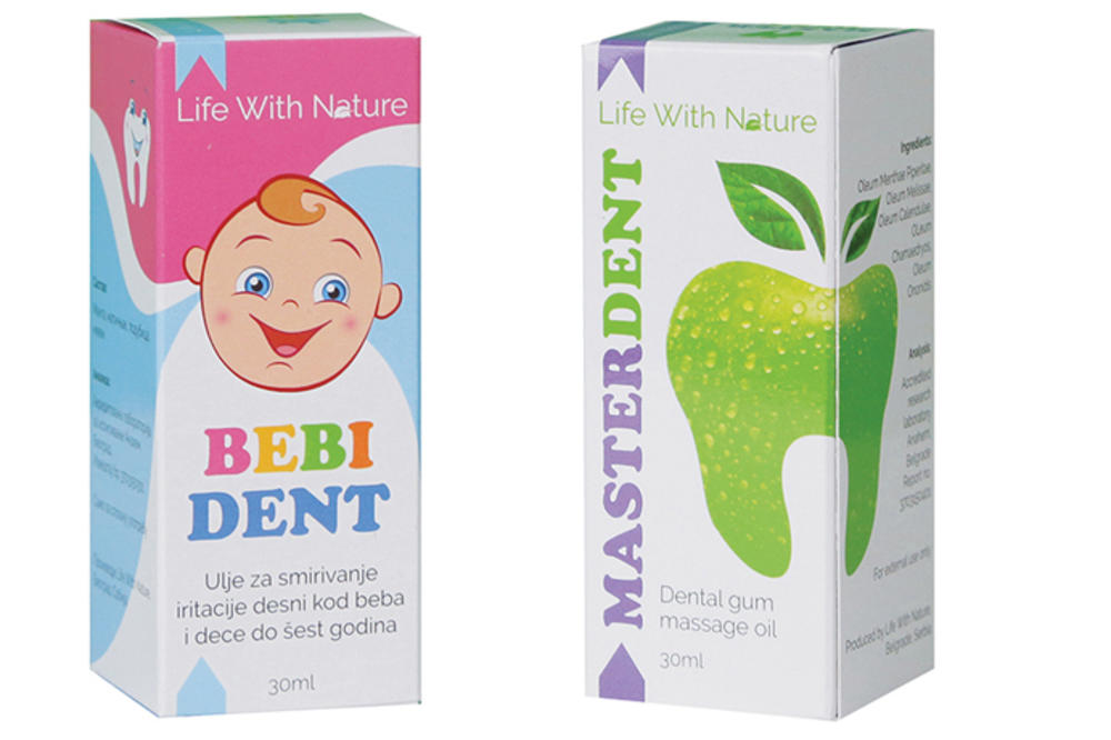 ZUBI SU OGLEDALO ZDRAVLJA, čuvajte ih!