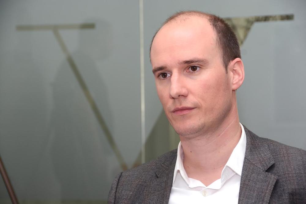 BALŠA BOŽOVIĆ O IZLASKU NA LOKALNE IZBORE: Šta treba da znače ove reči poslanika DS?