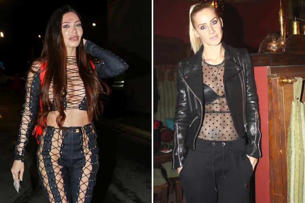 Soraja zvana "moral": Smeje se Milici Dabović, proziva zbog golih fotki i poručuje: Samo da ne dođe takva na suđenje