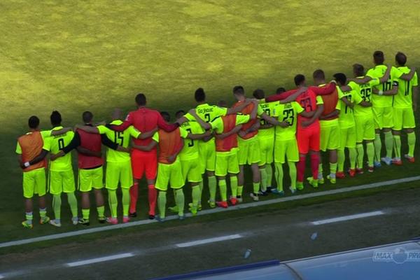 Nezapamćeni presedan u Hrvatskoj: Pre meča okrenuli leđa treneru na Maksimiru, a posle ga izbacili iz autobusa (VIDEO)