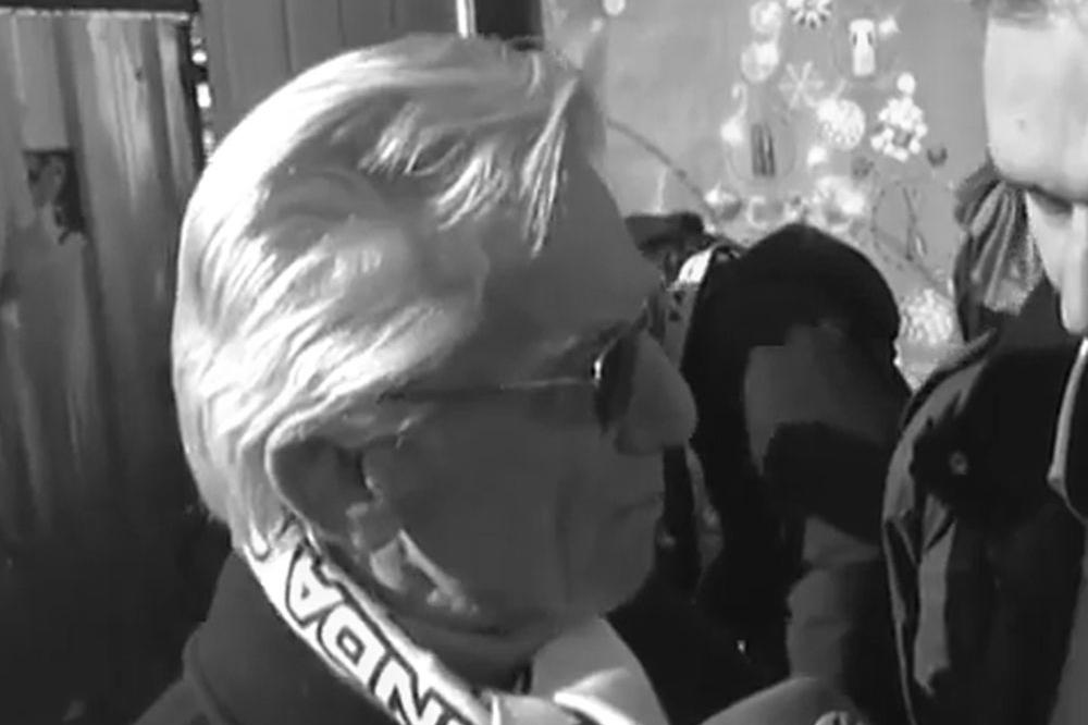 Niko nije cepao mreže kao on: Preminuo jedan od najboljih srpskih golgetera u istoriji, Toza Veselinović