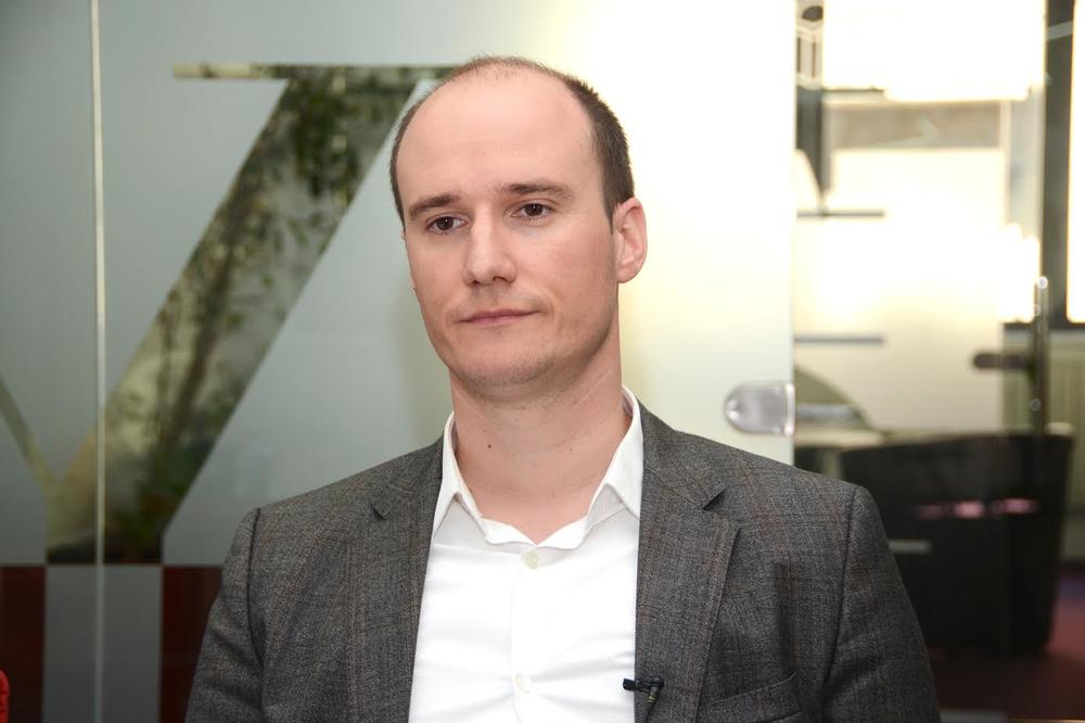 Božović: Smenom direktora u Zemunu Šarčević ponižava Beograd