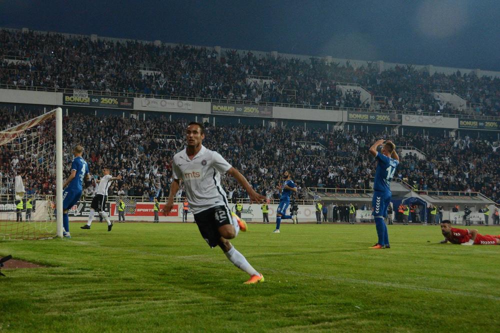 OGROMNE PARE JE PARTIZAN ZARADIO OD LEONARDA! I što je najbolje, dobiće ih ODMAH (VIDEO)