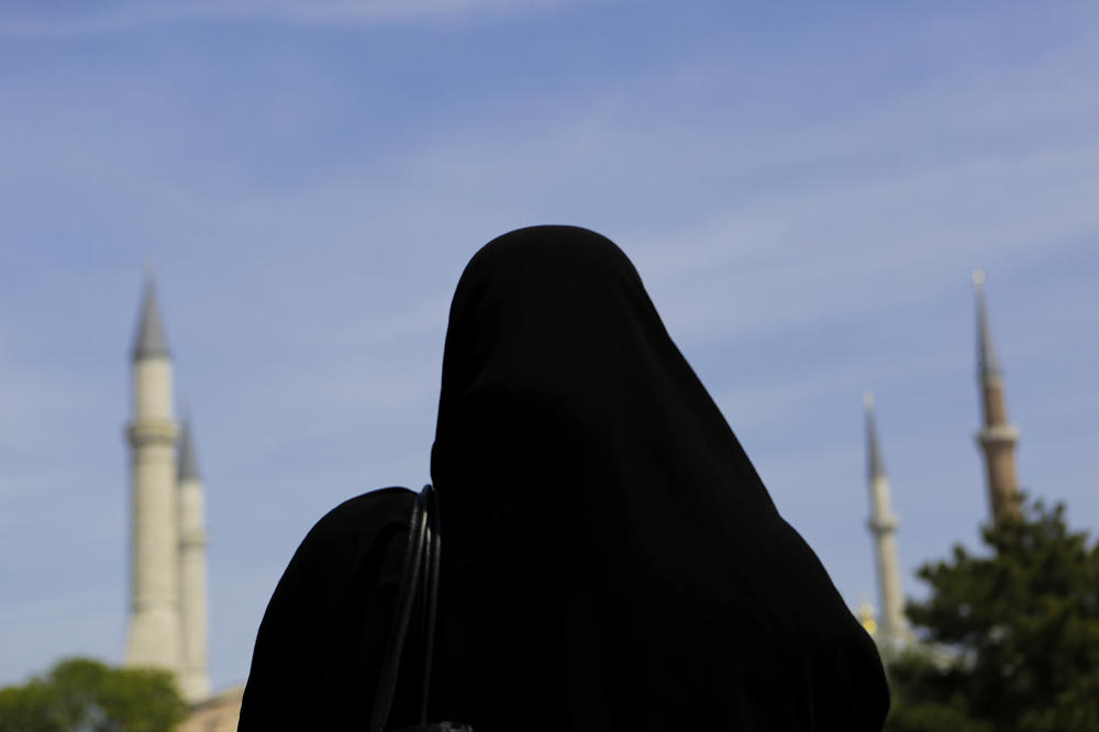 NOVI ZAKON U SAUDIJSKOJ ARABIJI: Žene će dobro razmisliti o ovoj meri
