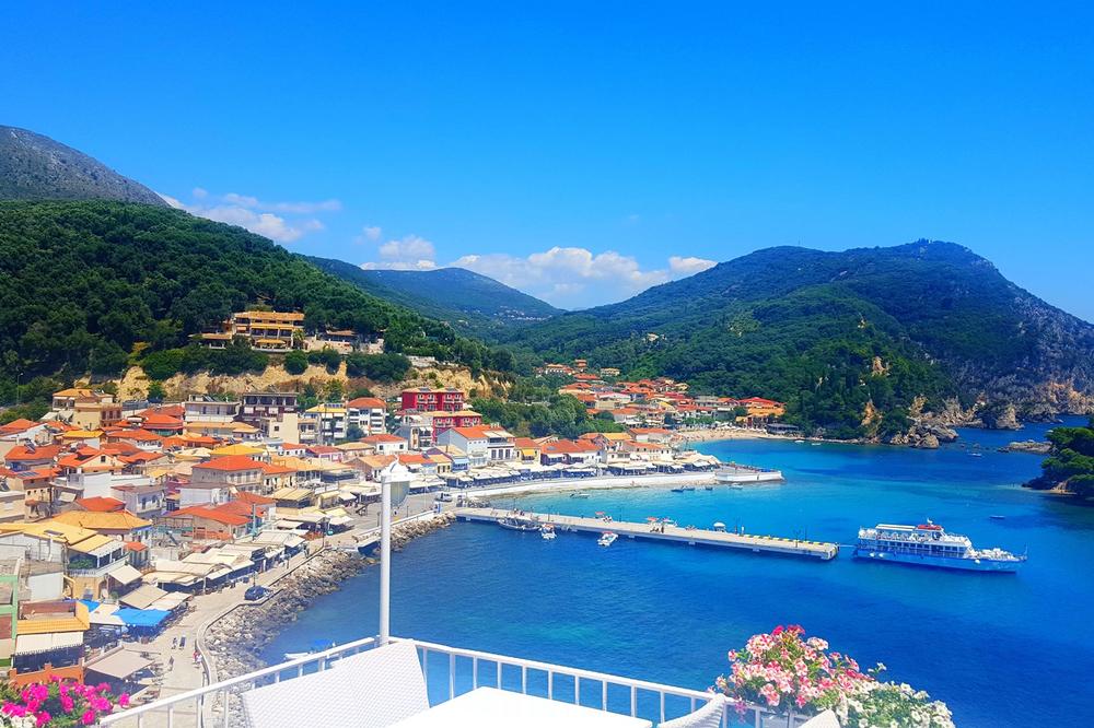 Srbin krenuo da nabraja cene u Pargi, pa šokirao! Kao da ne govori o Grčkoj, da li ste očekivali ovo?