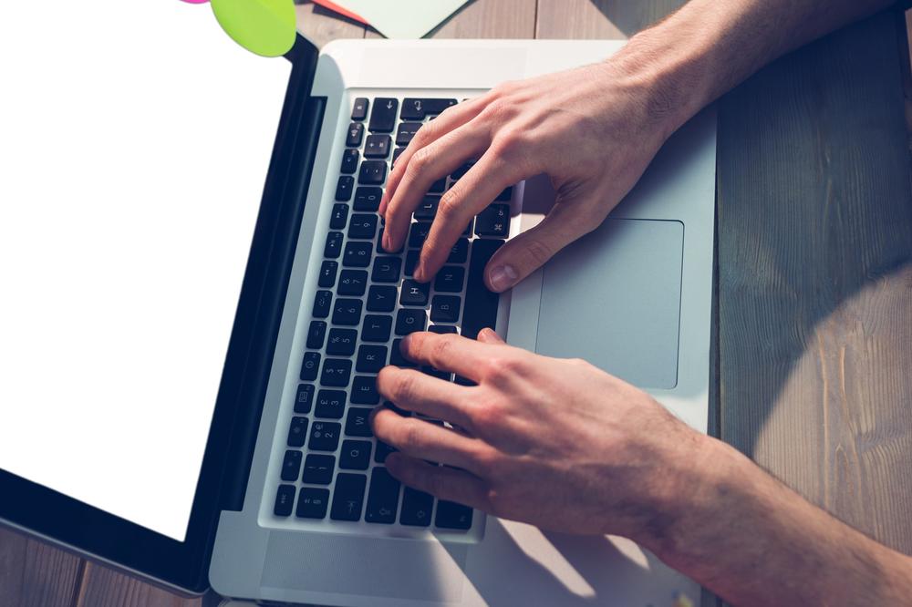 OVU STVAR NIKADA NE ŠALJITE MEJLOM: Ozbiljnije je nego što mislite