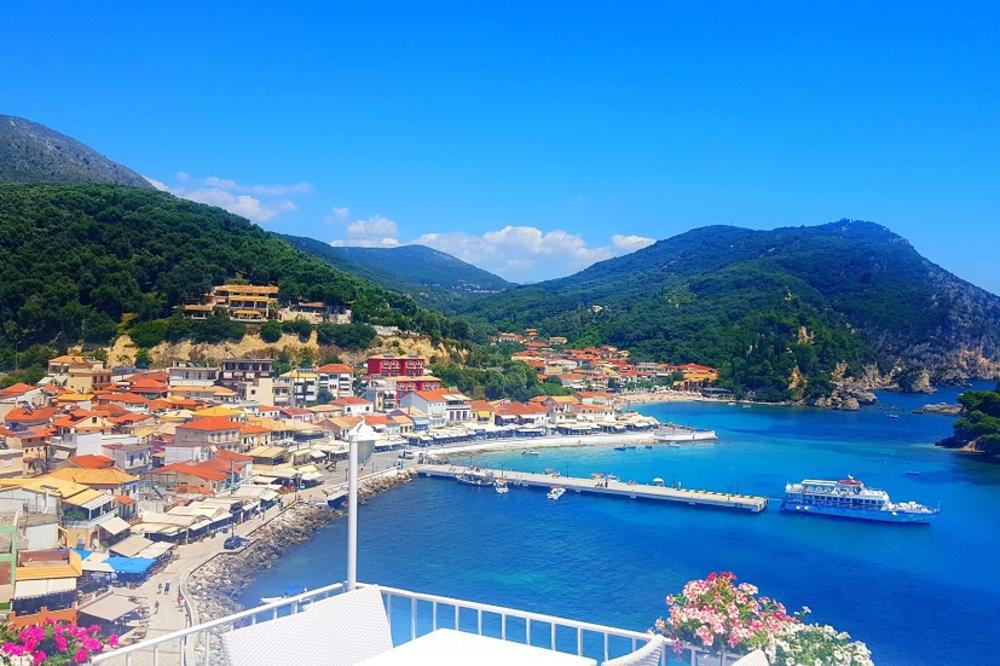 Idete u Pargu na letovanje? Prvi put na jednom mestu - sve što treba da znate o ovom letovalištu (INTERAKTIVNA MAPA)