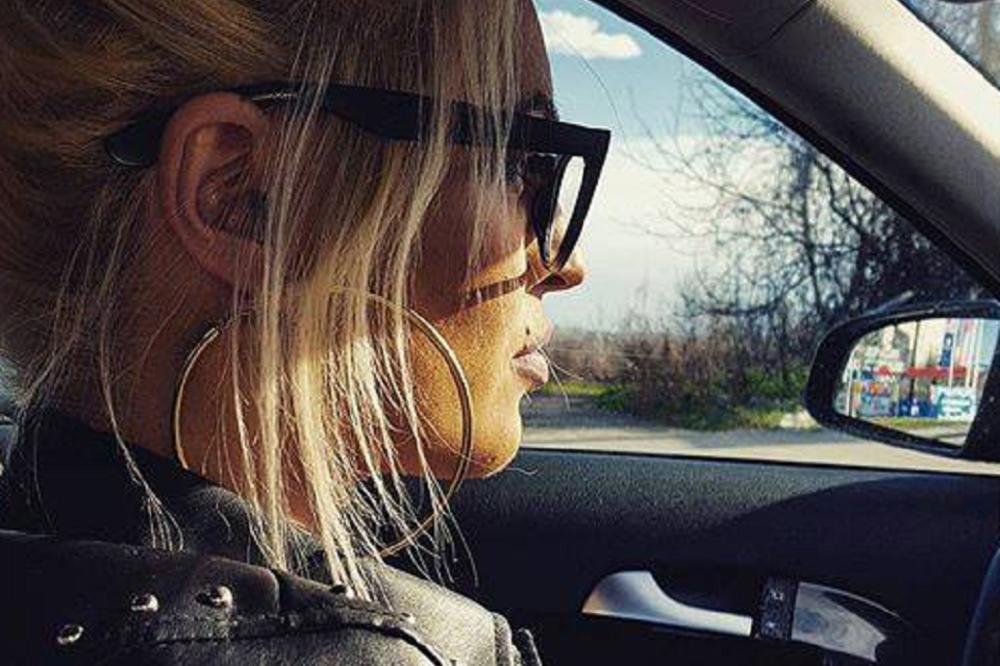 Bila je sa Gastozom a onda rodila dete: Totalno se transformisala, da li biste je prepoznali? (FOTO)