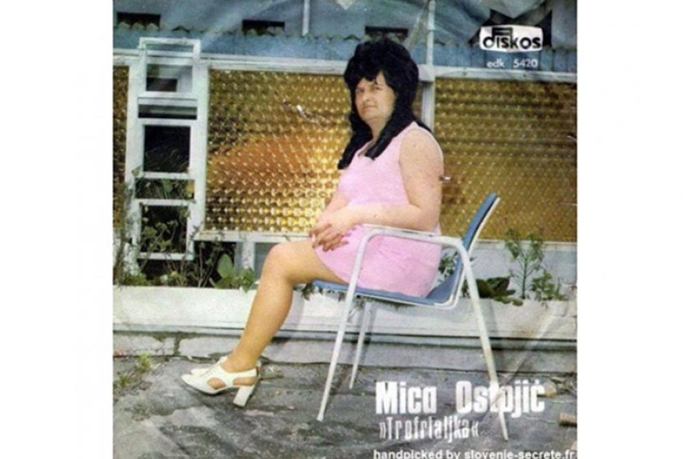 Najveća misterija srpske estrade: Čuvena Mica Trofrtaljka je sestra bliznakinja Ivice Dačića? (FOTO)