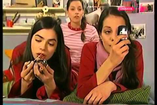 ZAŠTO JE MARIJA KARAN NAPUSTILA SERIJU "LJUBAV, NAVIKA, PANIKA"? Posle toliko godina SVE SE SAZNALO