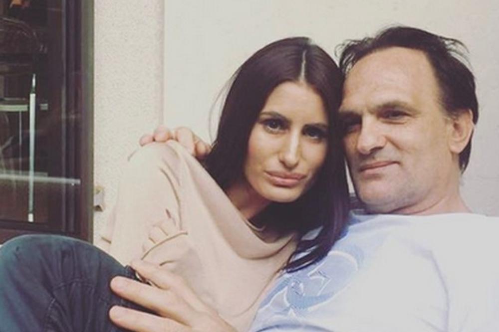 STRAŠNE OSUDE NA RAČUN DIDI JANKOVIĆ ZBOG MAJČINSTVA: Išla sam da je posetim, kao da beba zna ko je ČUVA!?