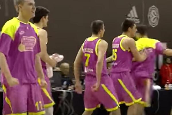 Posle Real Madrida, juniori Mege su skinuli skalp još jednom evropskom velikanu (VIDEO)