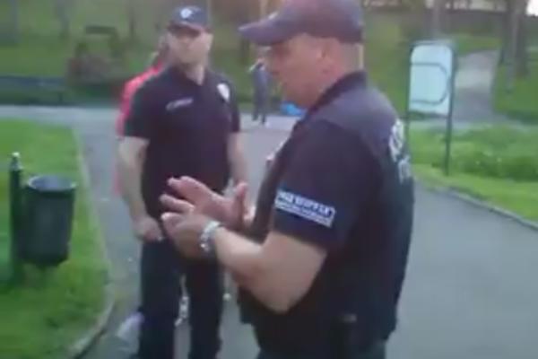 Reagovao Omerović: Zabranjivati romskoj deci da se igraju u parku je brutalan, šovinistički i rasistički čin (VIDEO)