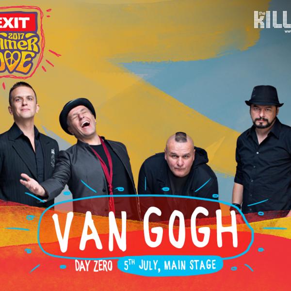 Spektakl u najavi: Kilersi odabrali čak tri predgrupe za spektakl na Petrovaradinu (FOTO)