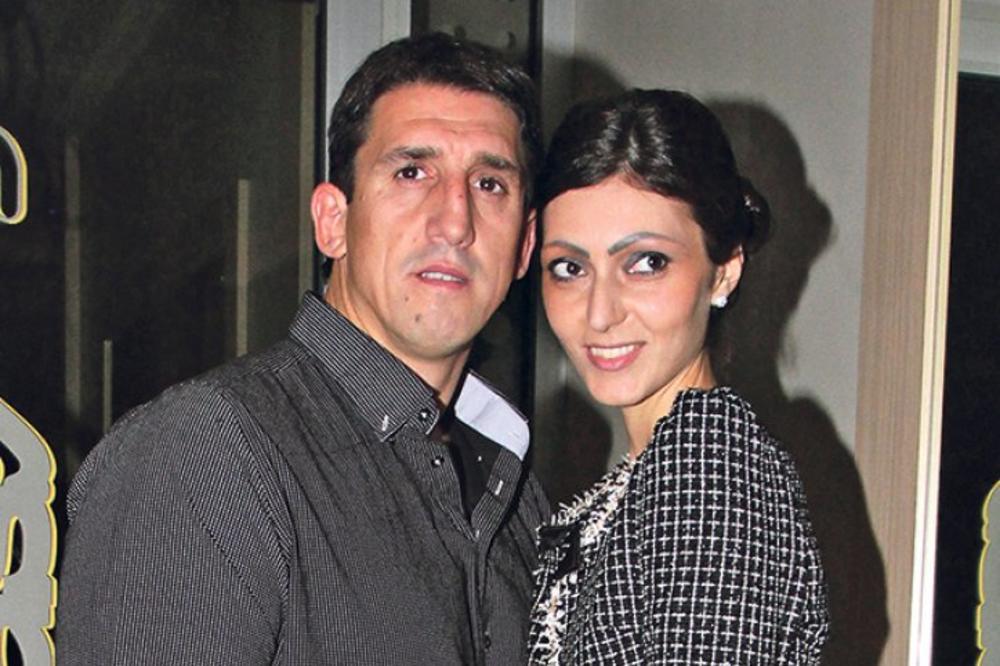 OTKRIVENA NAJVEĆA TAJNA O KRISTIJANOVOJ ŽENI:Ne pojavljuje se u javnosti, niko ne zna šta radi!OVO JOJ JE ZANIMANJE