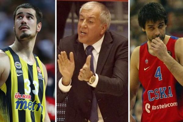 Sastavi, zanimljivosti i Srbi: Sve što vas zanima o fajnal-foru Evrolige je pred vama (VIDEO)