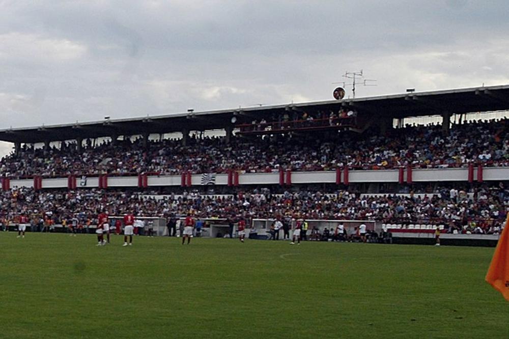 Napredak skupio u jednom snimku gde je sve pokraden i poručio: Neka ovo bude naš venac na grob srpskog fudbala (VIDEO)