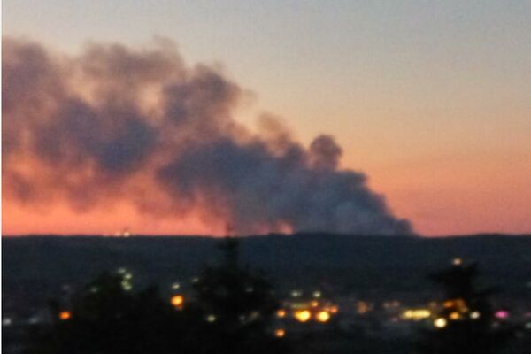 ZAGAĐENJE PONOVO NA VISOKOM NIVOU: Ovi srpski gradovi danas bili među najgorim na svetu! Da li je OVO uzrok?