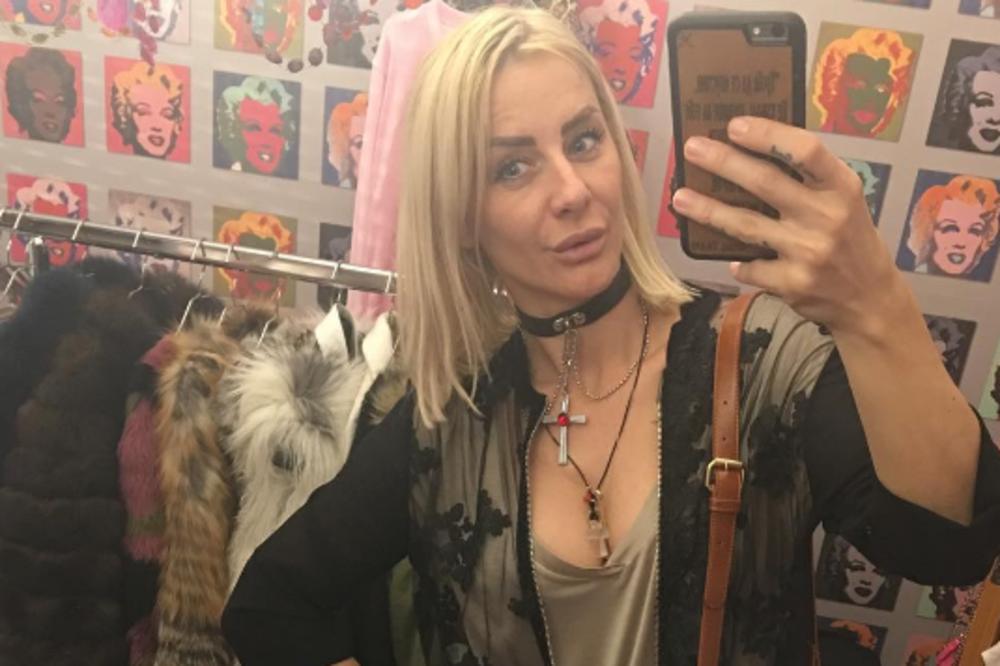 KONAČNO GA POKAZALA JAVNOSTI: Milica Dabović u zagrljaju voljenog, a ON JE POZNATI SPORTISTA! (FOTO)